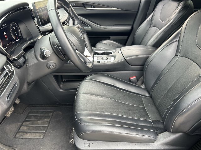 Used 2023 INFINITI QX60 Sensory w/ Cargo Package AWD/4WD image 20
