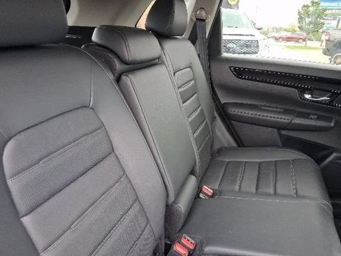 Used 2023 Honda CR-V EX-L image 10