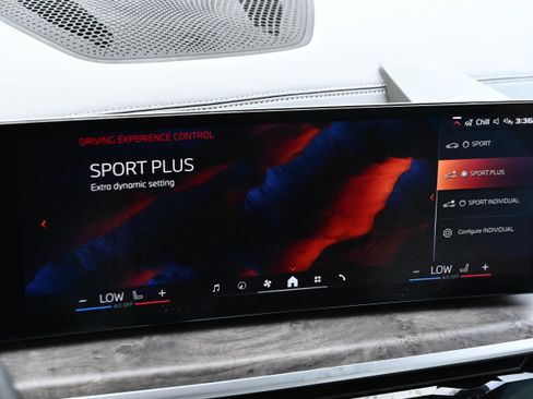 Used 2024 BMW X5 M60i image 34