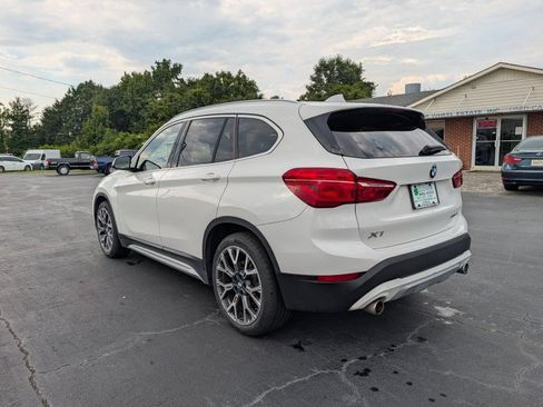 Used 2020 BMW X1 sDrive28i w/ Convenience Package FWD image 8
