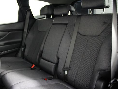 Certified 2022 Hyundai Santa Fe SE image 19