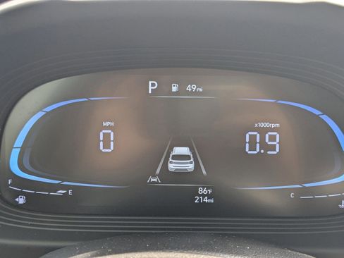 New 2026 Hyundai Venue SE FWD image 28