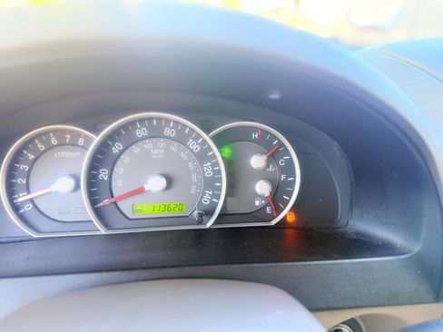 Used 2008 Kia Sorento 2WD image 14