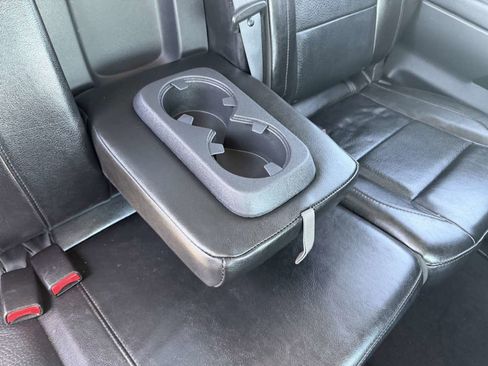Used 2012 Nissan Titan SL RWD image 38