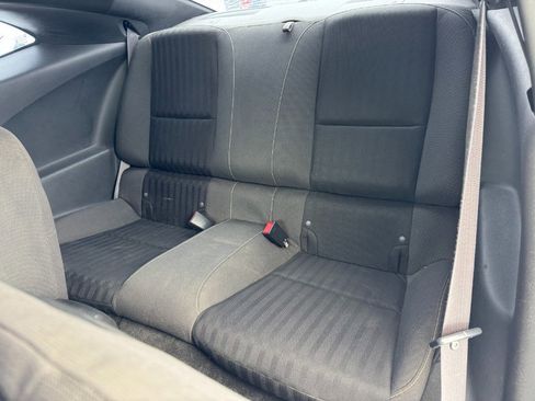 Used 2015 Chevrolet Camaro LS image 16