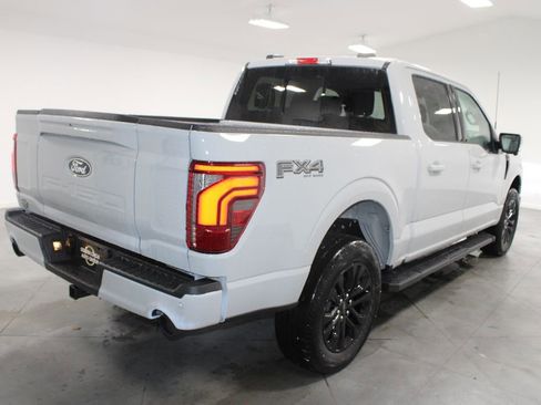 New 2026 Ford F150 Lariat AWD/4WD image 8