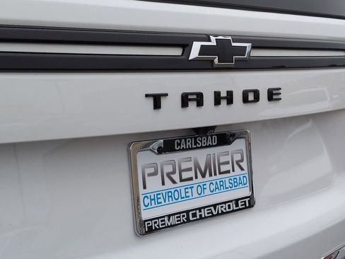 Used 2023 Chevrolet Tahoe RST w/ Sport Performance Package AWD/4WD image 33