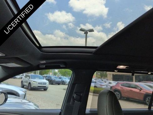 Certified 2024 Lexus TX 350 AWD w/ Captains Chair Package image 21