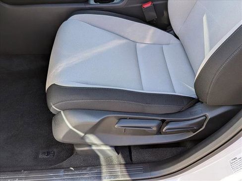 New 2026 Honda CR-V LX image 4