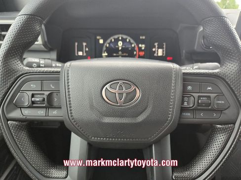 New 2026 Toyota Tacoma SR5 RWD image 19