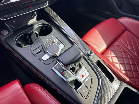 Used 2019 Audi S5 Prestige AWD/4WD image 35