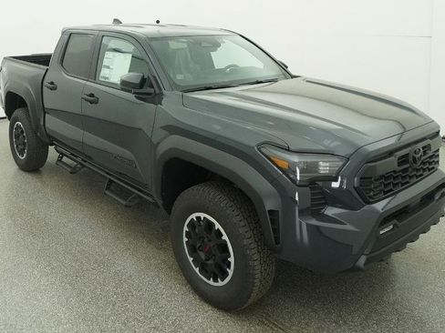 New 2026 Toyota Tacoma TRD Off-Road image 31