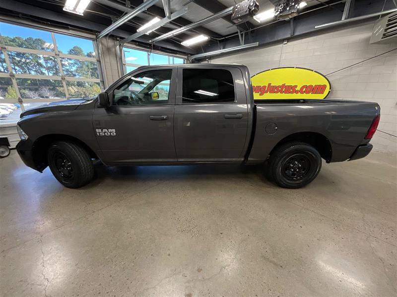 Used 2016 RAM 1500 ST AWD/4WD image 2