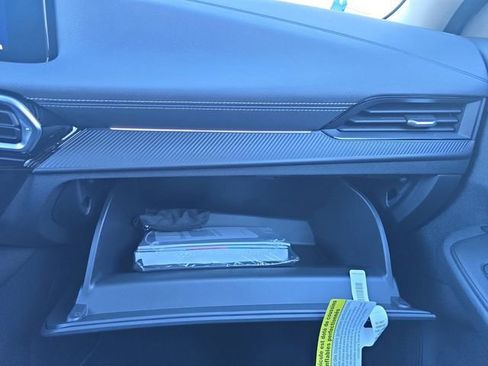 New 2026 Nissan Sentra SV image 28