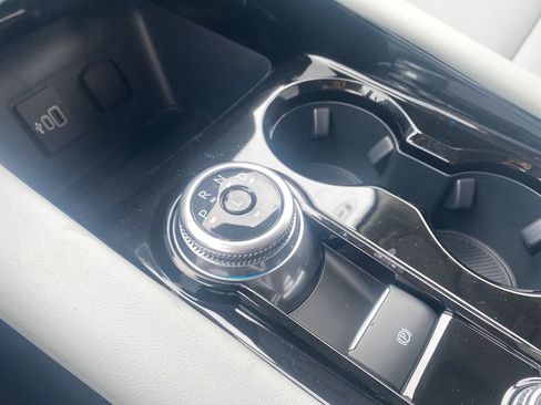 New 2026 Ford Explorer Platinum w/ LUX Leather Package image 14