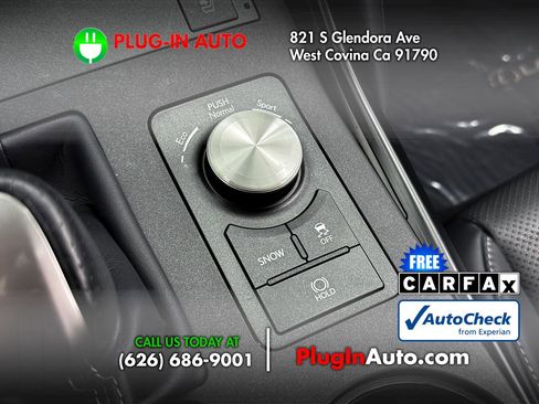 Used 2023 Lexus IS 350 F Sport w/ Navigation Package RWD image 25