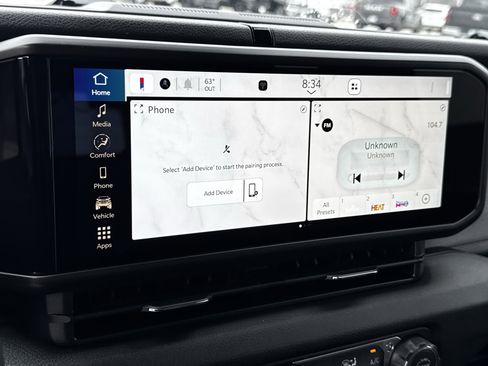 New 2026 Jeep Wrangler Willys image 13