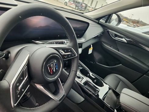 New 2026 Buick Envision Preferred image 11