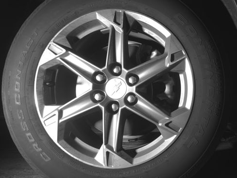 Used 2025 Chevrolet Blazer LT image 13