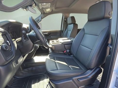 New 2026 Chevrolet Silverado 3500 W/T w/ WT Convenience Package RWD image 10