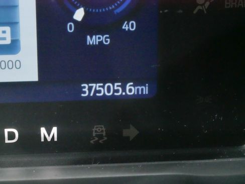 Used 2022 Ford Bronco 4-Door image 22