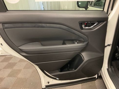 New 2026 Subaru Forester Limited AWD/4WD image 32