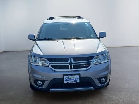 Used 2015 Dodge Journey SXT w/ Flexible Seating Group AWD/4WD image 8