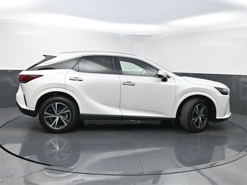Used 2023 Lexus RX 350 Premium image 43