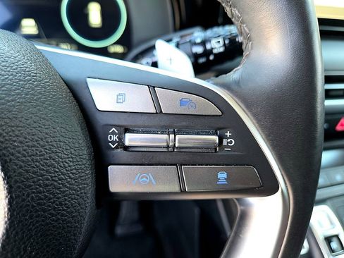 Used 2024 Hyundai Palisade Limited image 14