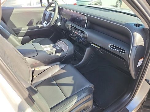 New 2026 Hyundai Palisade Limited image 18