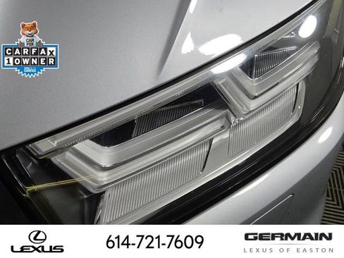 Used 2020 Audi Q5 2.0T Premium Plus w/ Premium Plus Package image 16