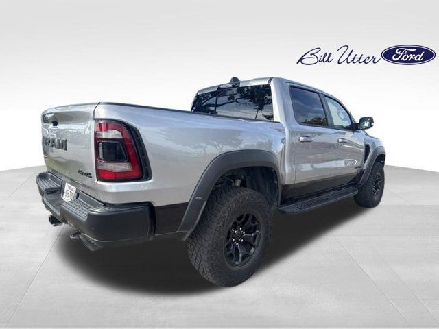 Used 2022 RAM 1500 TRX w/ TRX Level 2 Equipment Group AWD/4WD image 6