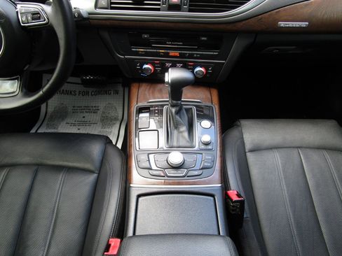 Used 2014 Audi A7 3.0T Prestige w/ Prestige Package image 15