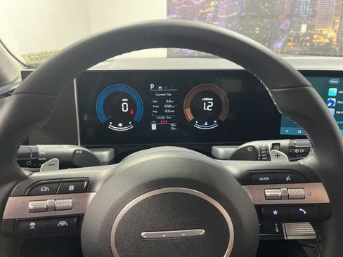 New 2026 Hyundai Sonata SEL image 11