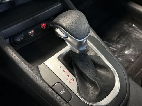 Certified 2024 Kia Forte LXS FWD image 21