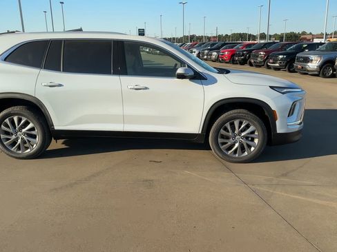 New 2026 Buick Enclave Preferred w/ Power Package image 2