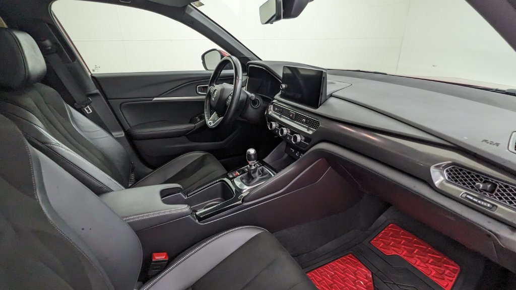 Used 2023 Acura Integra A-Spec w/ Technology Package FWD image 40