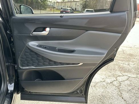 Used 2021 Hyundai Santa Fe Limited image 16