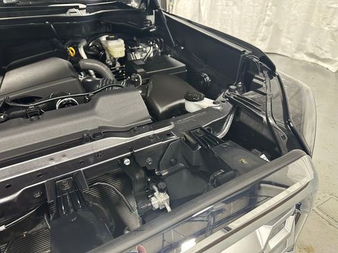 Used 2025 Toyota Tundra 1794 Edition image 72