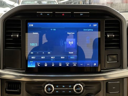 Used 2021 Ford F150 Lariat image 18