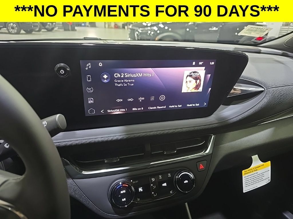 New 2026 Buick Envista Preferred w/ Convenience I Package FWD image 21