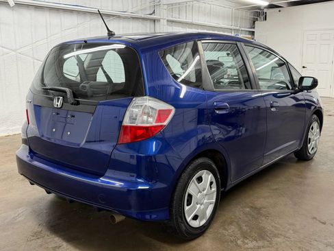 Used 2013 Honda Fit image 5