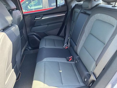New 2026 GMC Terrain AT4 w/ Convenience Package III AWD/4WD image 19
