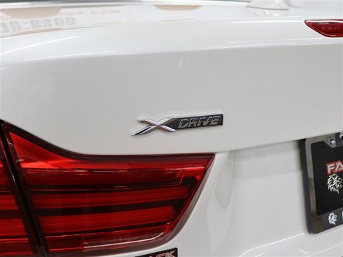 Used 2018 BMW 430i xDrive xDrive image 8