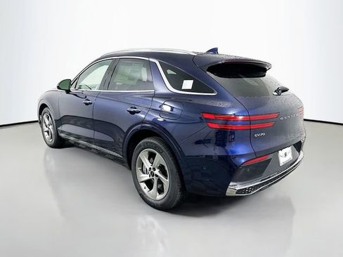 New 2026 Genesis GV70 2.5T Advanced image 7