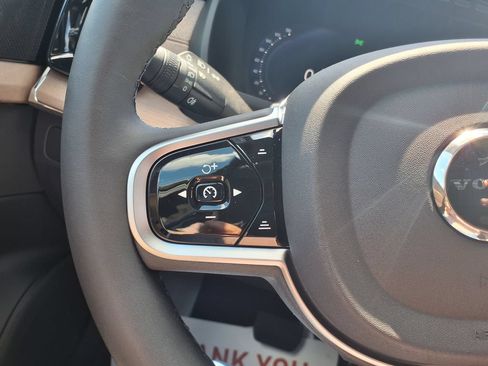 New 2026 Volvo XC90 T8 Plus w/ Protection Package Premier AWD/4WD image 21