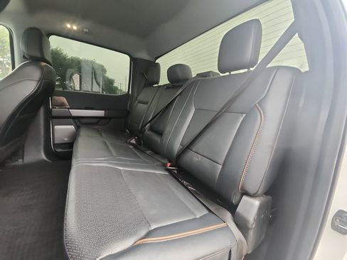 Used 2026 Ford F350 Lariat AWD/4WD image 16