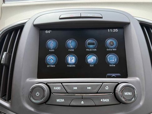 Used 2016 Buick LaCrosse Leather FWD image 22