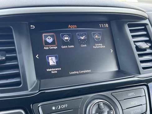 Used 2019 Nissan Pathfinder S image 14