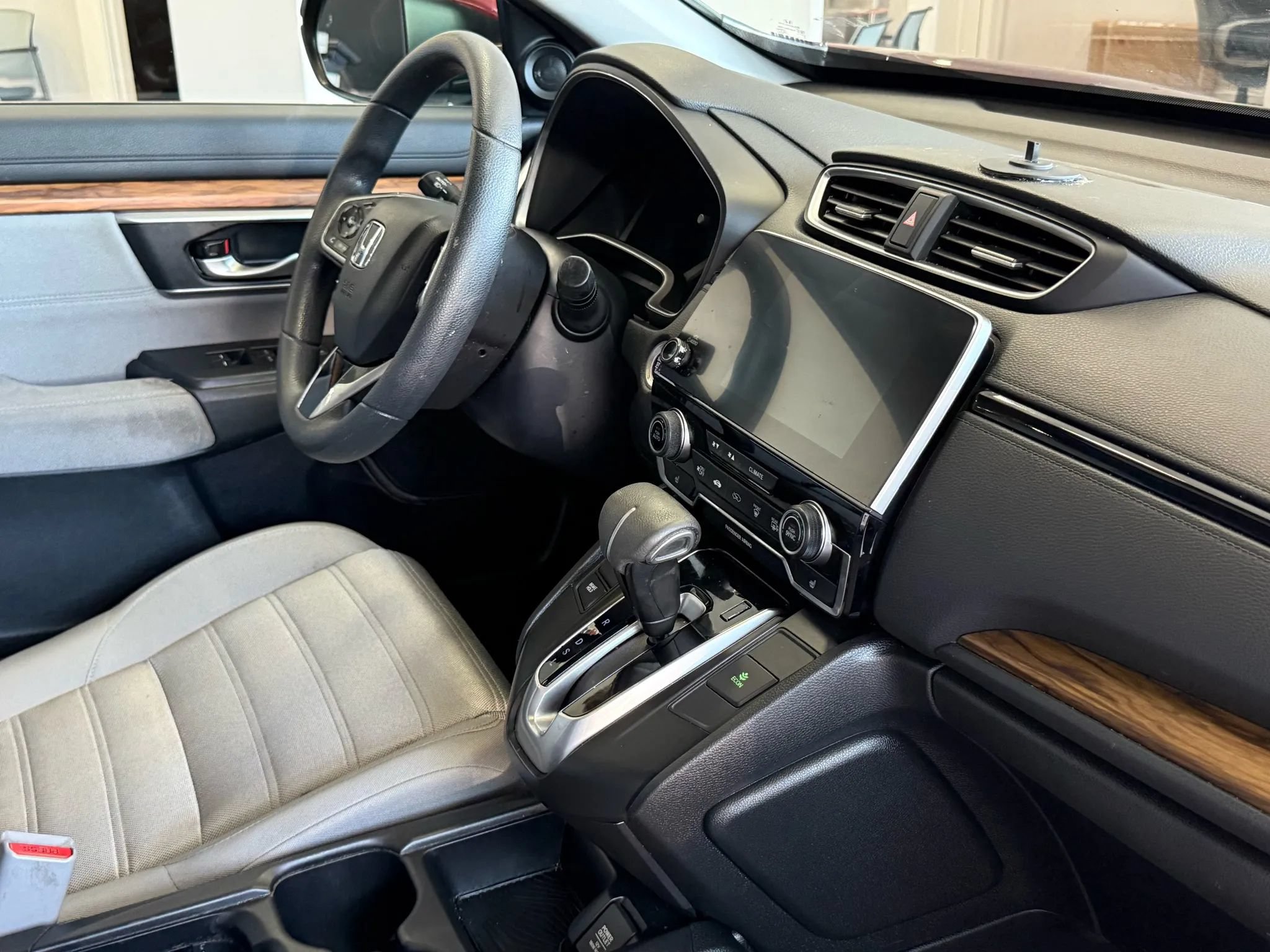 Used 2019 Honda CR-V EX image 21